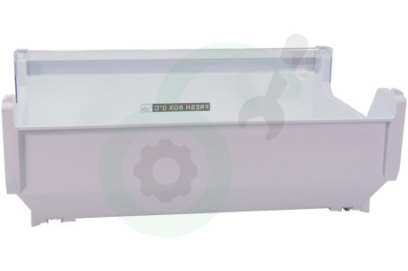 Whirlpool Koelkast C00729737 Vrieslade 0 Graden Fresh Box