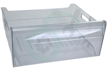 Whirlpool Koelkast 481010569993 Groentelade Crisper, Grijs