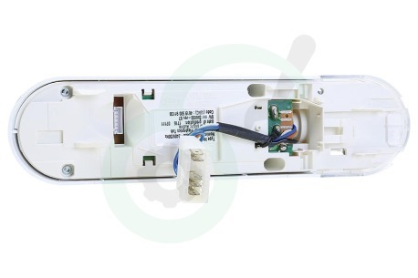 Bauknecht Koelkast 481241848806 Afstandsbediening Thermostaatmodule met plug