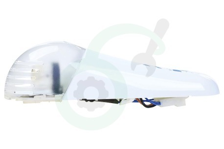 Bauknecht Koelkast 481241848806 Afstandsbediening Thermostaatmodule met plug
