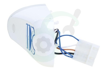 Bauknecht Koelkast 481241848806 Afstandsbediening Thermostaatmodule met plug