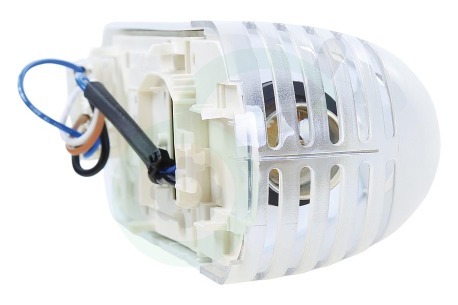 Bauknecht Koelkast 481241848806 Afstandsbediening Thermostaatmodule met plug