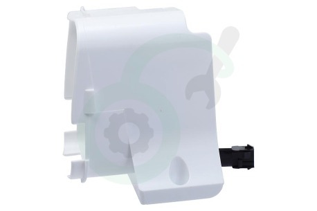 Ikea Koelkast 481010595122 Ventilator Compleet