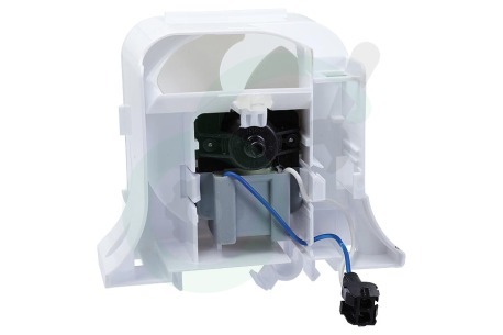 Ikea Koelkast 481010595122 Ventilator Compleet