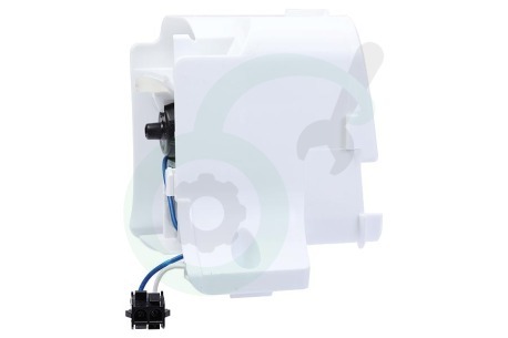 Ikea Koelkast 481010595122 Ventilator Compleet