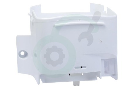 Ikea Koelkast 481010595122 Ventilator Compleet