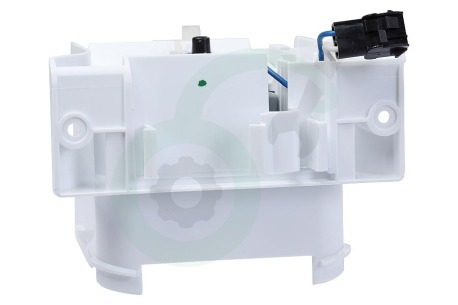 Ikea Koelkast 481010595122 Ventilator Compleet