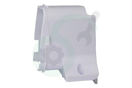 Ariston Koelkast 481010595123 Ventilator