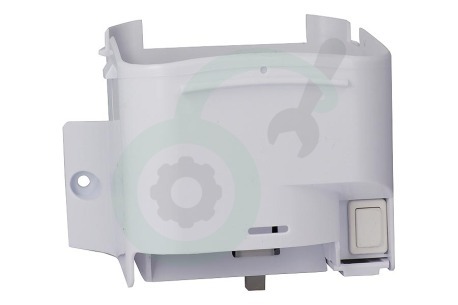 Ariston Koelkast 481010595123 Ventilator