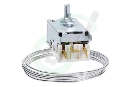 Bauknecht Koelkast 484000008683 A12 0504 B057