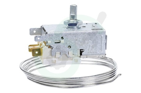 Bauknecht Koelkast 484000008683 A12 0504 B057