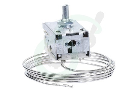 Bauknecht Koelkast 484000008683 A12 0504 B057