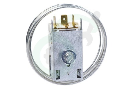 Bauknecht Koelkast 484000008683 A12 0504 B057