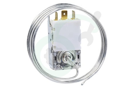 Bauknecht Koelkast 484000008683 A12 0504 B057