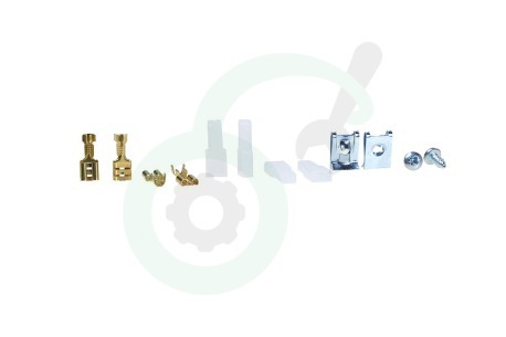 Bauknecht Koelkast 484000008683 A12 0504 B057