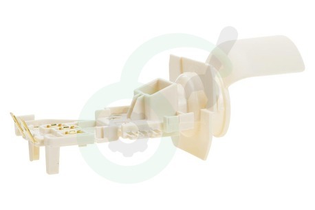 Whirlpool Koelkast Thermostaat Ranco K59S1890500 + lamphouder vervangt A13 0584