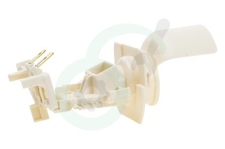 Whirlpool Koelkast Thermostaat Ranco K59S1890500 + lamphouder vervangt A13 0584