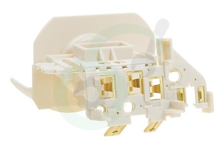 Whirlpool Koelkast Thermostaat Ranco K59S1890500 + lamphouder vervangt A13 0584