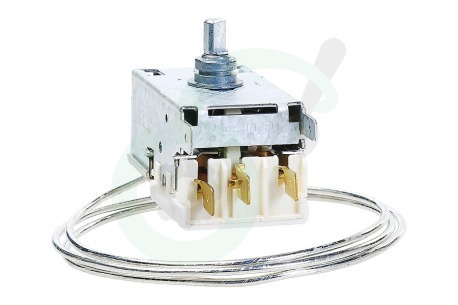 Smeg Koelkast 481228238256 Thermostaat Ranco K59-S1903/500