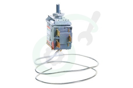 Bauknecht Koelkast C00510276 Regelaar 3 cont. Cap.L=60