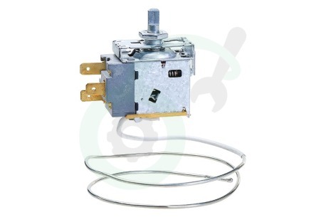 Bauknecht Koelkast C00510276 Regelaar 3 cont. Cap.L=60