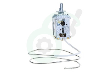 Bauknecht Koelkast C00510276 Regelaar 3 cont. Cap.L=60