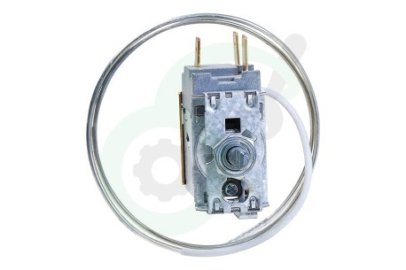 Bauknecht Koelkast C00510276 Regelaar 3 cont. Cap.L=60