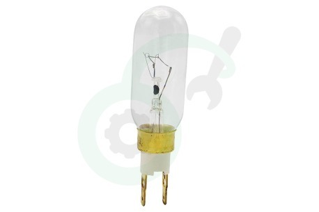 Maytag Koelkast 484000000986 LFR133 WPRO Koelkastlampje Tclick T25 40W 230V