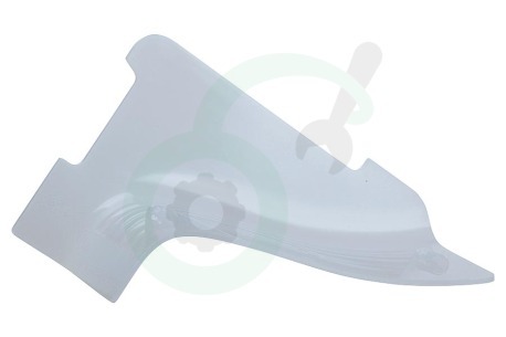 Hotpoint-ariston Koelkast 480132100565 Kap Beschermkap van lamp