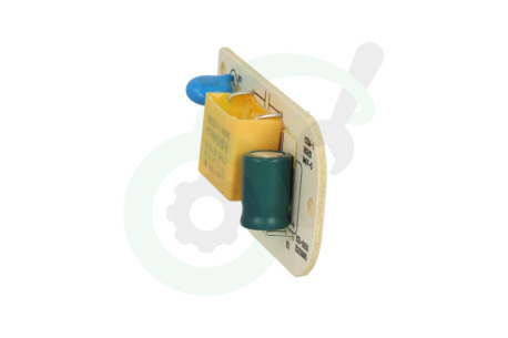 Indesit Koelkast C00854537 LED-verlichting
