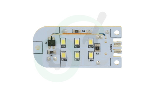 Indesit Koelkast C00854537 LED-verlichting