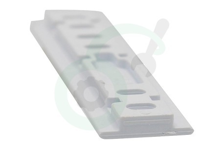 Pelgrim Koelkast 36416 Geleider Deurgeleider