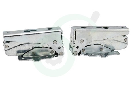 Prima Koelkast 560310 Scharnier Set -links en rechts-