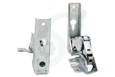 Prima Koelkast 560310 Scharnier Set -links en rechts-