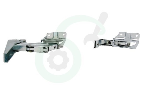 Prima Koelkast 560310 Scharnier Set -links en rechts-