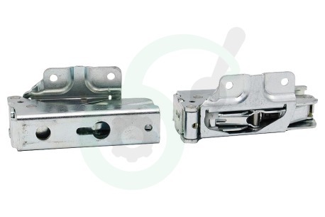 Prima Koelkast 560310 Scharnier Set -links en rechts-