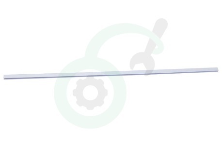 Etna Koelkast 405137 Strip Glasplaat Groentelade