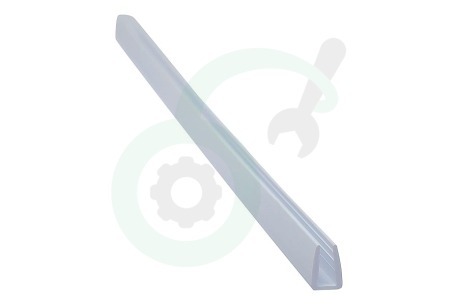 Etna Koelkast 405137 Strip Glasplaat Groentelade