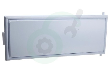 Pelgrim Koelkast 46455 Deur Van vriesvak. 436x174x45