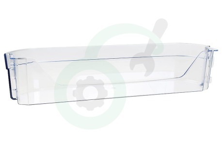 Pelgrim Koelkast 36602 Flessenrek Transparant