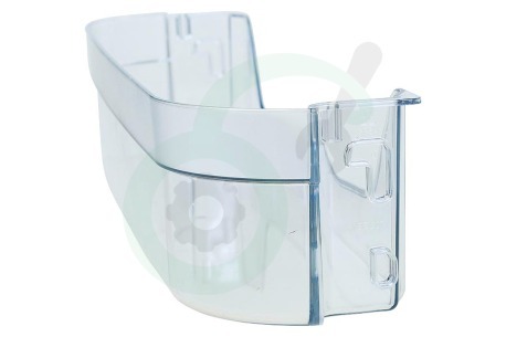 Pelgrim Koelkast 46303 Flessenrek Transparant