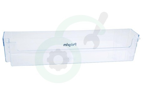 Pelgrim Koelkast 542422 Flessenrek Transparant