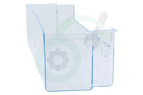Pelgrim Koelkast 542422 Flessenrek Transparant