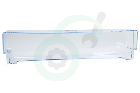 Pelgrim Koelkast 542422 Flessenrek Transparant