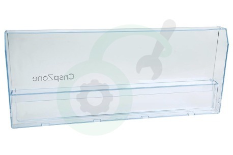 Pelgrim Koelkast 407996 Front Frontpaneel van groentelade