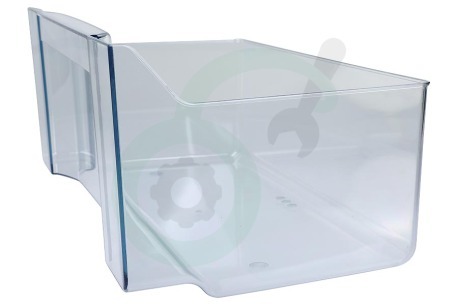 Gorenje Koelkast 325918 Groentelade Transparant