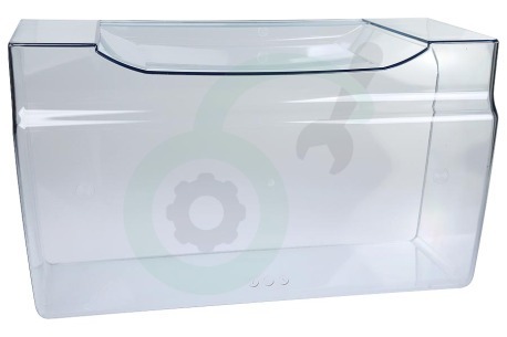 Gorenje Koelkast 325918 Groentelade Transparant