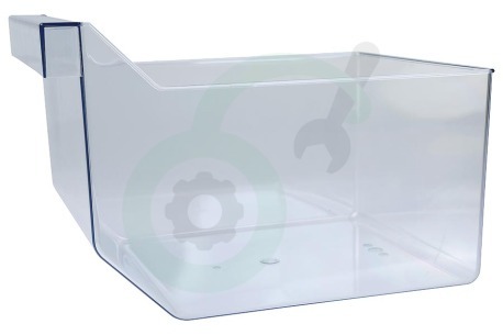 Gorenje Koelkast 328337 Groentelade Transparant