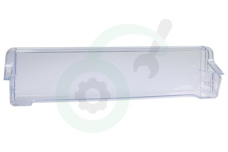 Atag-pelgrim Koelkast 481010432174 Deurbak Transparant