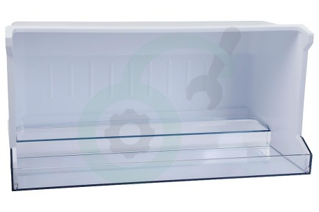 Gorenje Koelkast 566004 Vrieslade Onder
